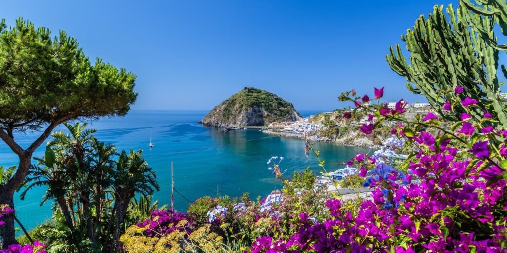 25 guide to ischia