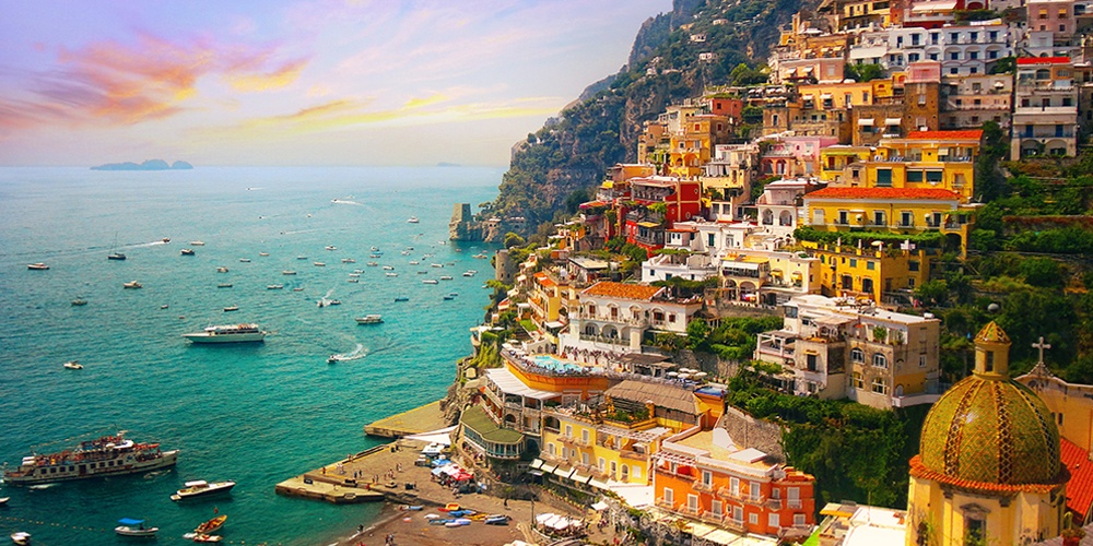 amalfi